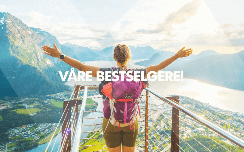 Sport Norgefor små og store øyeblikk Sport Norgefor små og store øyeblikk